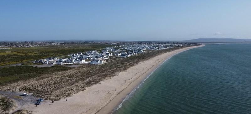 0 Bedroom Property for Sale in Laaiplek Western Cape